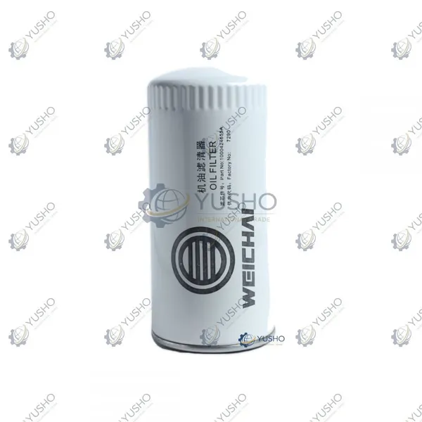 Filter 60328867 for SANY Crane Genuine OEM photo-2