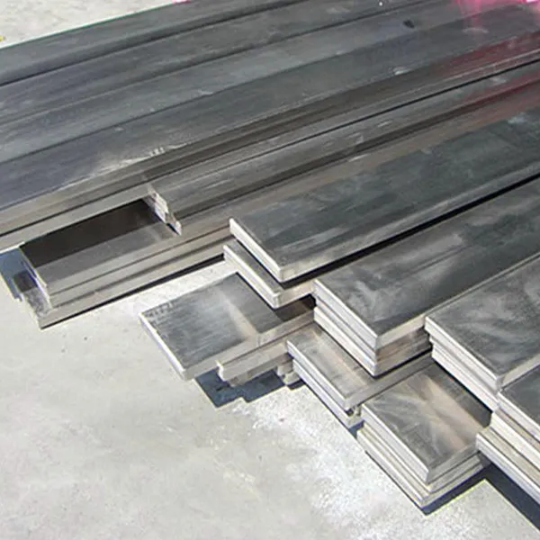 304 Stainless Steel Flat Bar 10x3mm 15x4mm 20x5mm 25x5mm 30x6mm 40x8mm Precision Grade photo-2