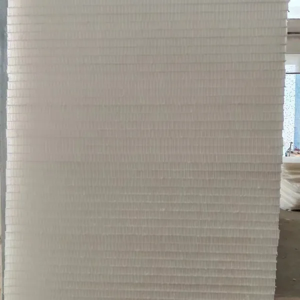 PP Honeycomb for Caravans photo-2