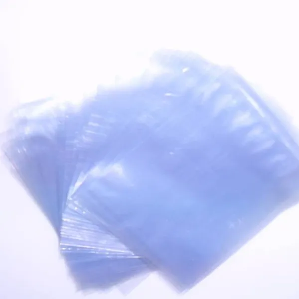Supply Pvcpofpepet Heat Shrink Film, Heat Shrink Bags, Overshrink Packaging Bags, Shrink Film photo-2