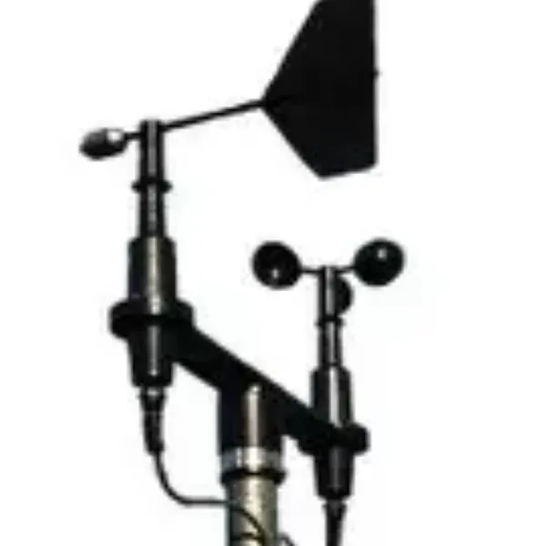 R.M YOUNG 03002 / 03002L / 03002V Wind Sentry Anemometer & Vane photo-4