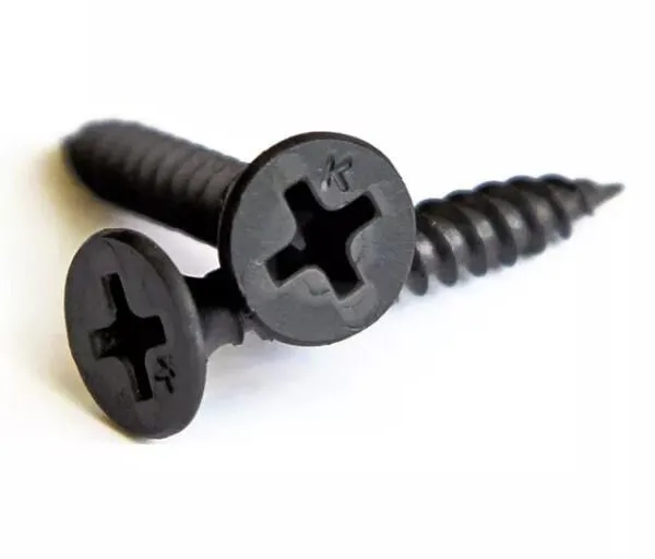 China Manufacturer Gypsum Screws for Wood Framing With Sharp Point, Fast Penetration, 13mm-100mm photo-5