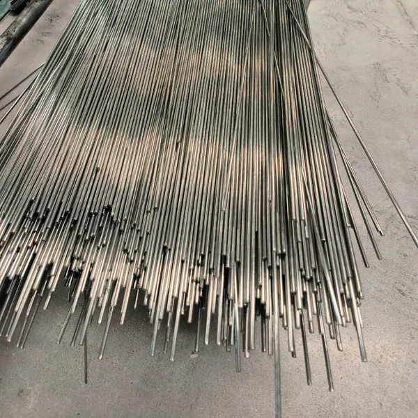 High-quality Chinese Steel Bar Manufacturer: 201, 304, 310, 316, 321, 402, 904L Stainless Steel Square Bars. photo-3