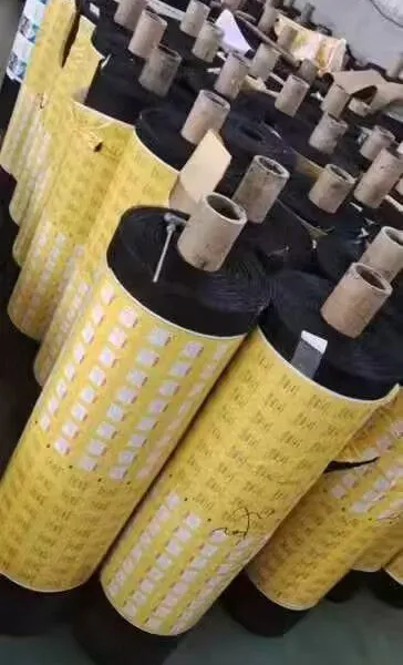 Black Epoxy Resin Coated Mesh, Free Sample Offered, Technical Support, Made From High Tensile Steel photo-2