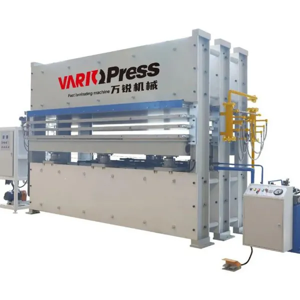 Wood Press photo-2