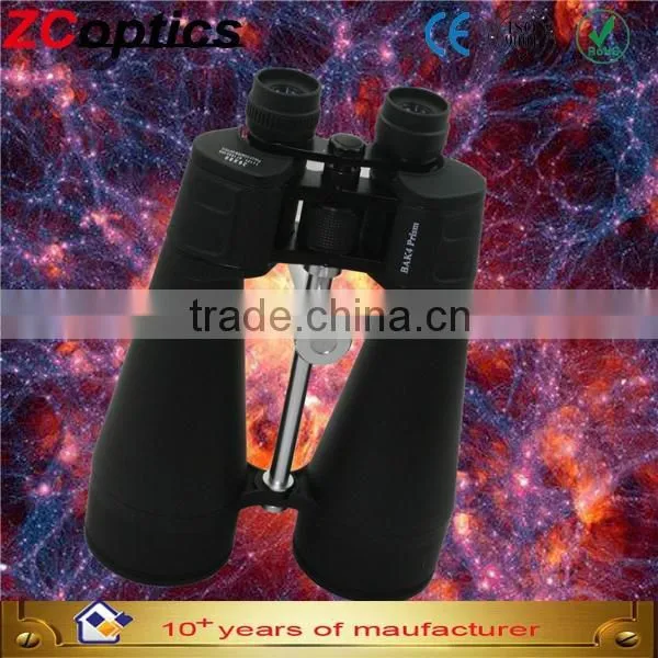 Security Equipment Antique Binoculars 30X80 Invue Security Lock Magnetic Key photo-4