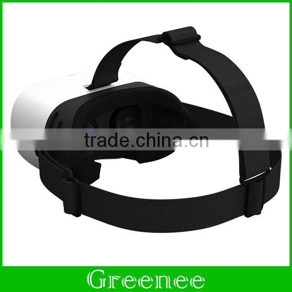 Baofeng Mojing XD 3D VR Glasses Virtual Reality Headset For 5 ~6' Smartphone photo-5
