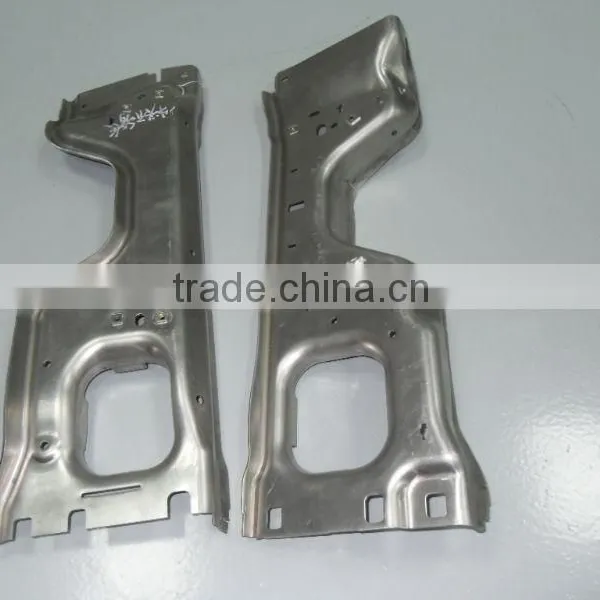 Bmw Sheet Metal Parts