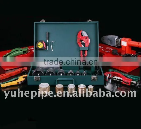 Multi Tool Portable Ppr Pipe Welding Machine Price photo-2