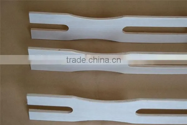 Article Ribs Bed Board Software Bed Batten Leather Bed
