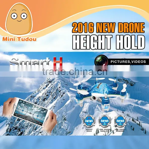 Cheerson Cx-37 Wifi Control Quadcopter Smart H Phone Controlled rc Drone With 0.3mp Camera Barometer Height Hold