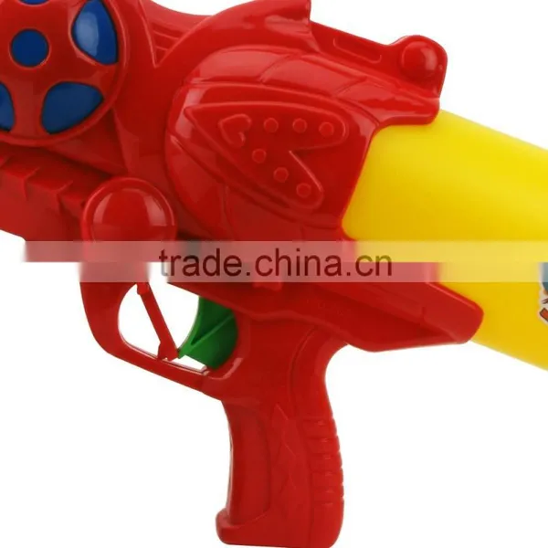 Colorful Eva Water Gun Outdoor Plastic Water Spray Gun MT800539 photo-3
