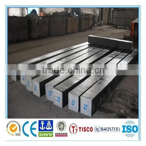 321 Stainless Steel Square Bar Price per Meter photo-2
