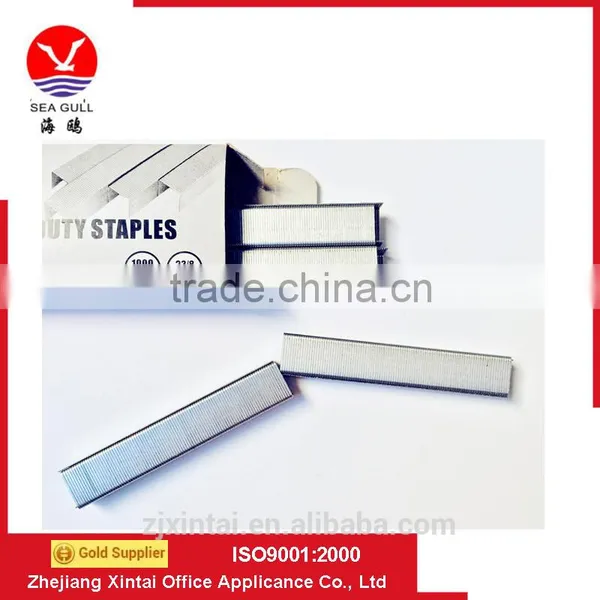 Paper Box Packaging Galvanized 23/8 Office Staples With Best Price photo-5