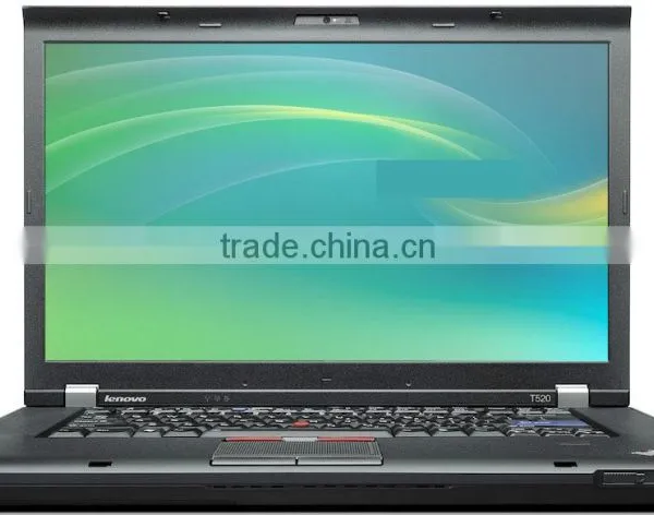 ThinkPad T520 I5-2520M 2.5GHz / 4GB RAM / 320GB HDD / 15wide Display / DVD-RW photo-2