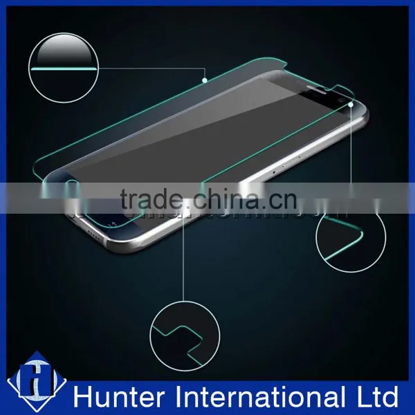 9H Newest Model Tempered Glass For Samsung S7 photo-5