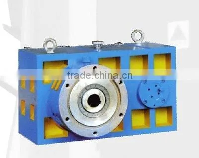 High-strength Hard Tooth Surface Reduction Gearbox