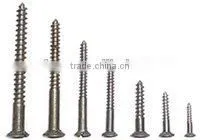 Bugle Head Black Phosphated Drywall Screws Factory photo-3
