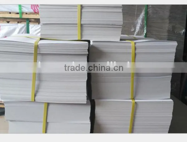 Bleached Card Board/ 210g Top Quality Fbb/ Folding Box Board