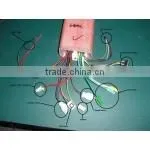 Mac Motor Controller 24 FET IRFB4110 INFINEON CONTROLLER (MOTOR WITH HALL SENSORS) photo-2