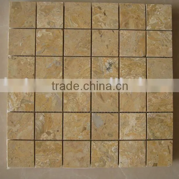 Shell Mosaic HHM-A147