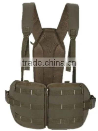 WB9025 Video Bag