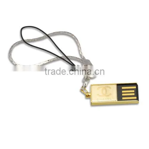 Free Custom LOGO Bulk 2gb 16gb Metal Waterproof Mini Flash Drive Usb photo-4
