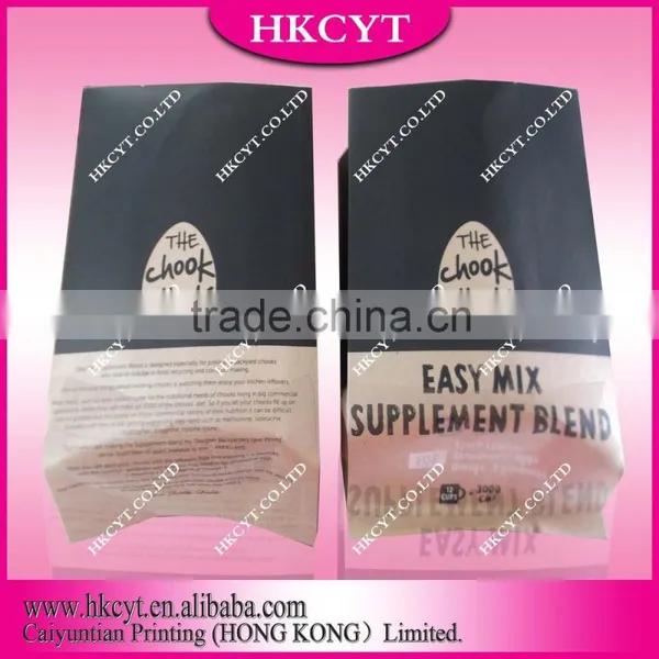 T-shirt Packaging Plastic Bag photo-4
