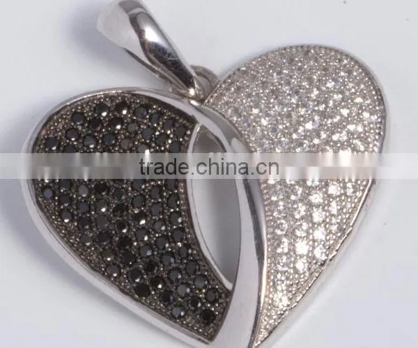 Wholesale Luxurious Necklace Jewelry photo-4