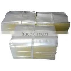 Garment Clear Poly Bags for Sale photo-5