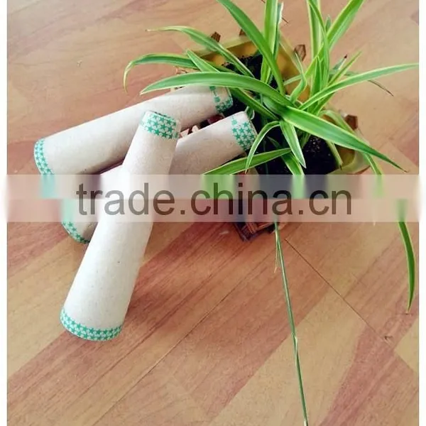 Compression and Strong Polyester Yarn With Plastic Cone Yarn