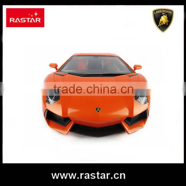 RASTAR LAMBORGHINI rc Car Manufacturers China photo-6