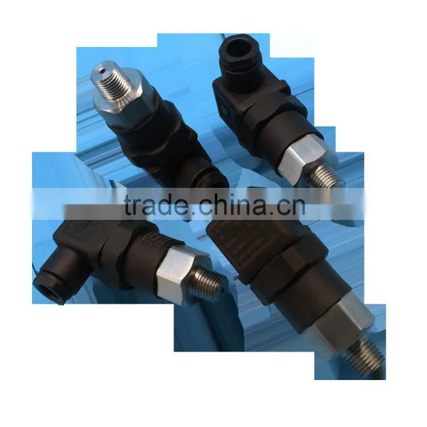 Digital Air Fuel Pressure Gauge Price photo-3