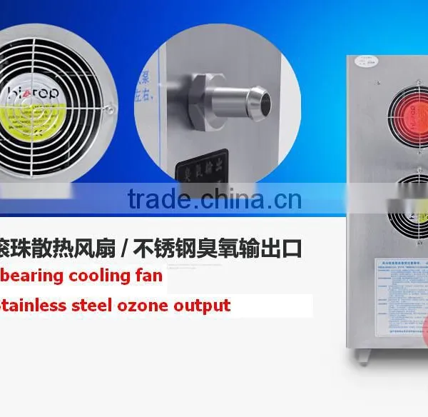 LY 930A Ozone Generator for Car,house Room,food,air photo-4