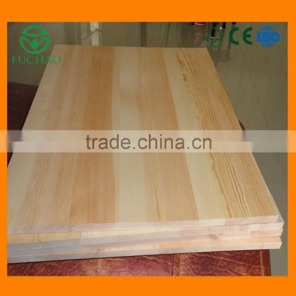 High Quality Building Materials Finger Joint Board photo-5