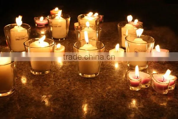 Grave Candles