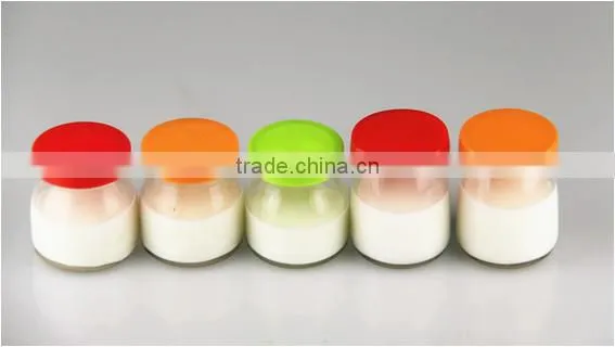 245W 8 Layers Food Dryer Food Dehydrator With 12PCS Yogurt Maker Bottles FD-770A-Y photo-2