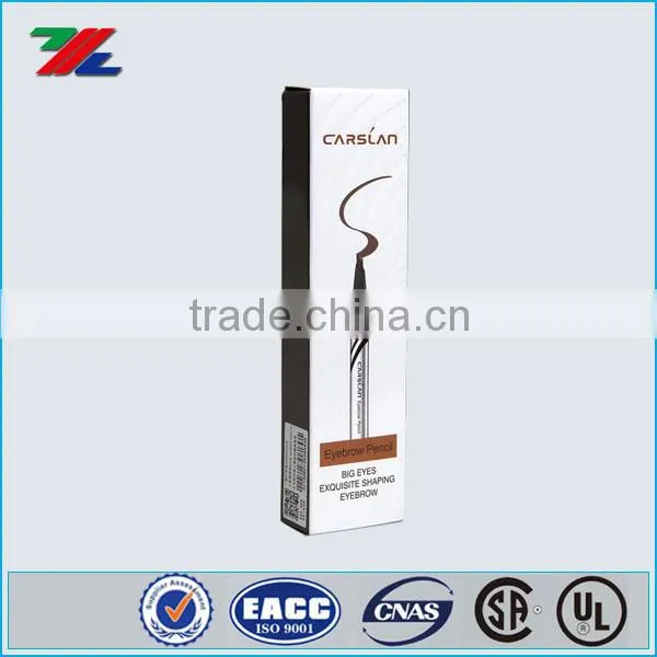 Colorfull Attractive Custom Paper Box for Eyeline Packing photo-2