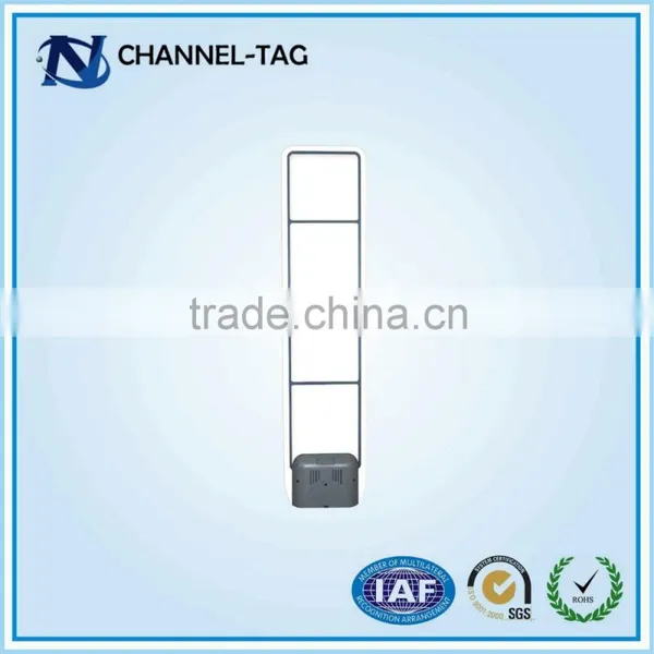 Channel-Tag Acrylic Antenna EAS System 8.2MHz Gate Anti-theft RF EAS System photo-3
