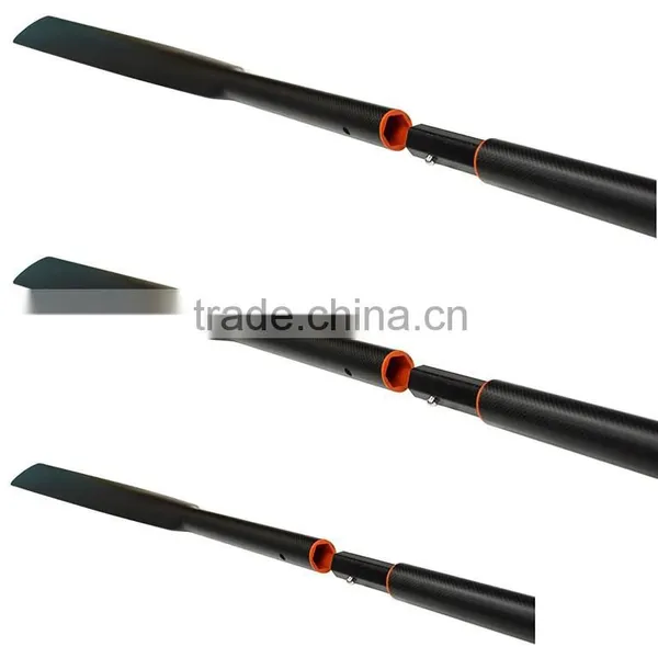 New Design Greenland Kayaking Paddle photo-2