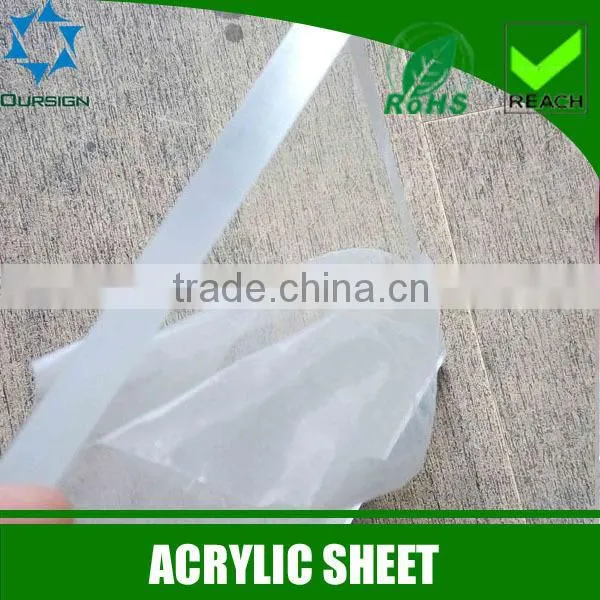 Cast Acrylic Sheets/3mm Cell Cast Acrylic Sheet photo-3