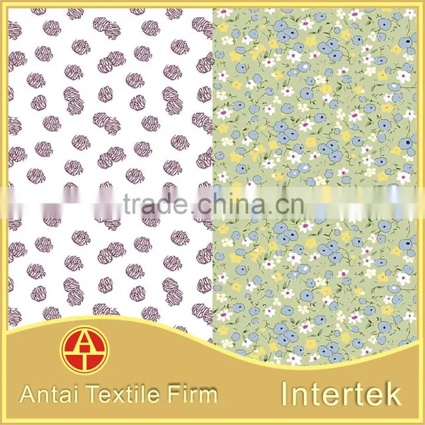 Warp Knitted Nylon Custom Printing Lycra Swimwear Fabric/printed Fabric for Bra photo-5