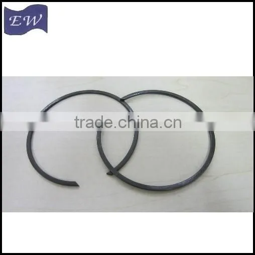 76mm sb Type Flat Wire Shaft Retaining Rings (M2300/SB) photo-2
