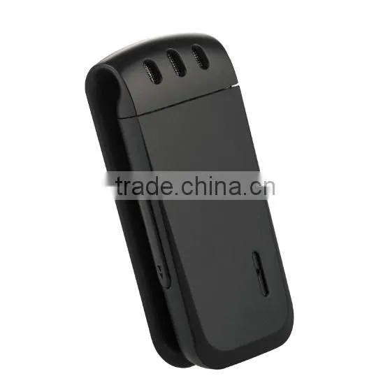 Micro Hidden Voice Recorder With Time Stamp photo-4