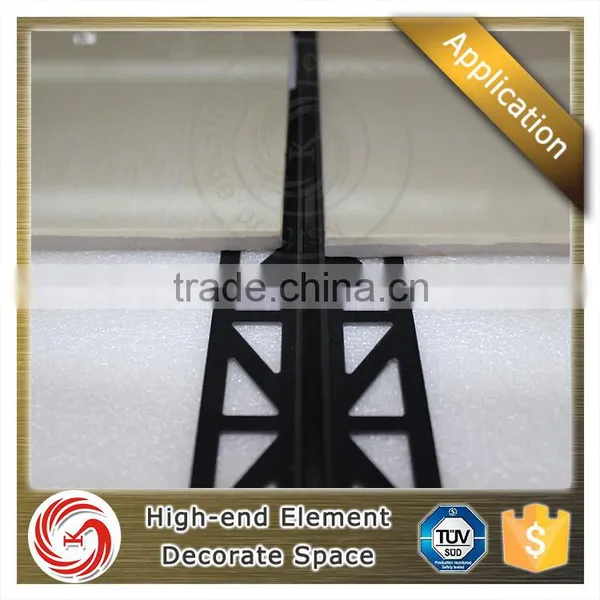 High Durability Pvc Expansion Joint Covers for Ceramic photo-5
