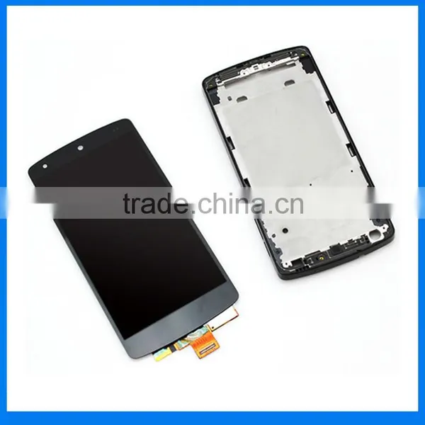 Brand New Best Quality For LG Google Nexus 5 LCD Screen Replacement photo-2