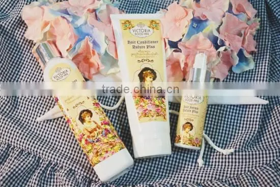 Victoria Shampoo