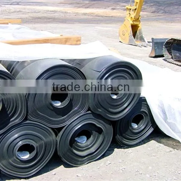 HDPE Geomembrane 1.5mm photo-4