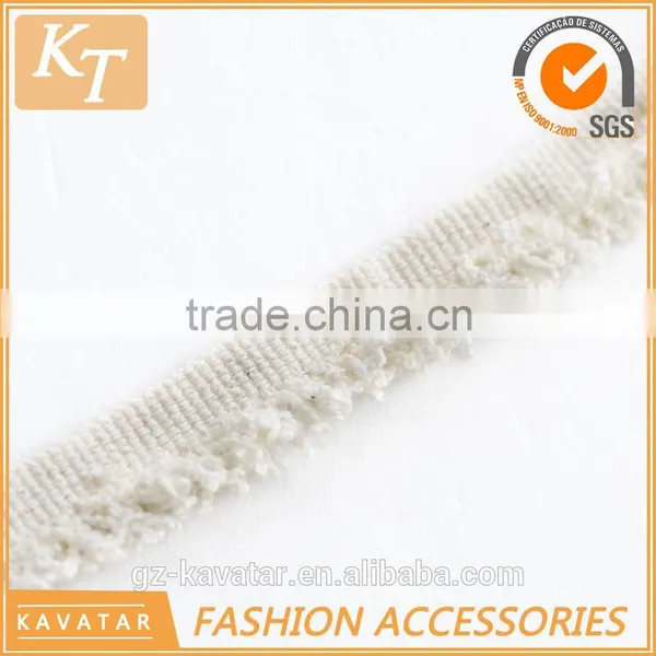 Eco-friendly Wide Application Fringe Trim in Asia photo-5