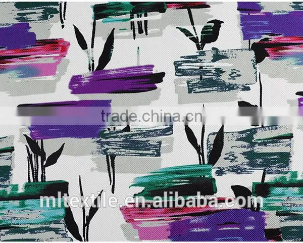 Clothing Fabric/digital Printing Fabric photo-5